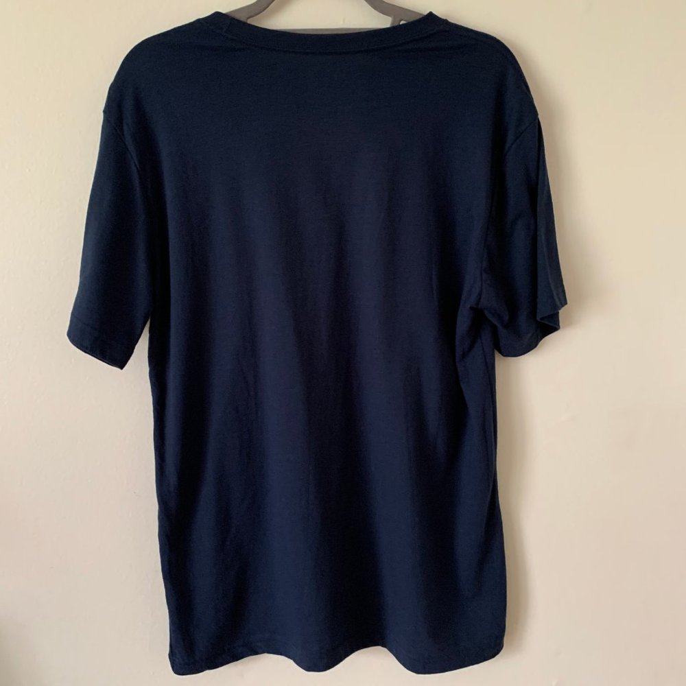 George NWOT Men's Short Sleeve Crewneck T-Shirts - Picture 6 of 7